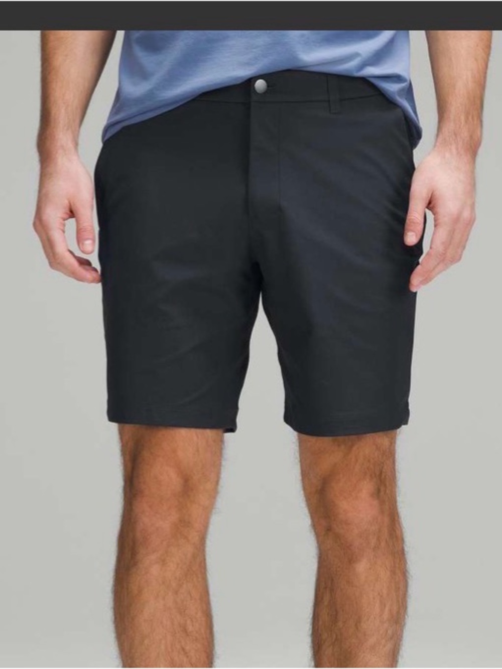 Lululemon ABC Classic-Fit Short 9"